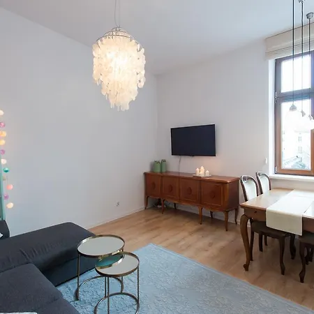 Charming In Kazimierz *
