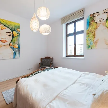 Charming In Kazimierz *