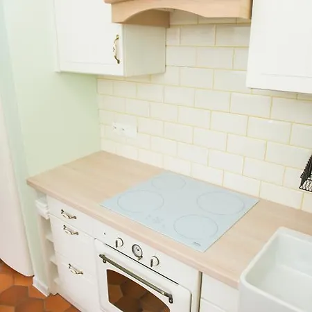 Apartman Charming In Kazimierz
