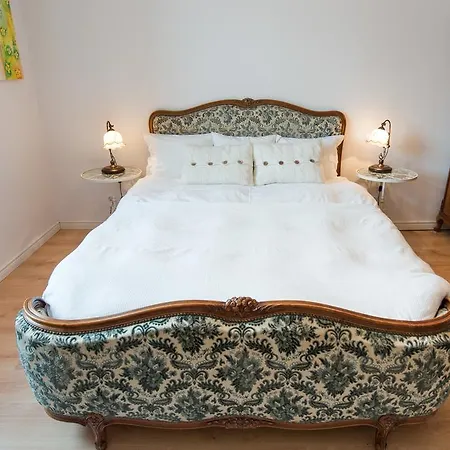 Charming In Kazimierz * Cracovia