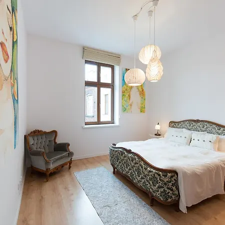 Charming In Kazimierz Appartamento